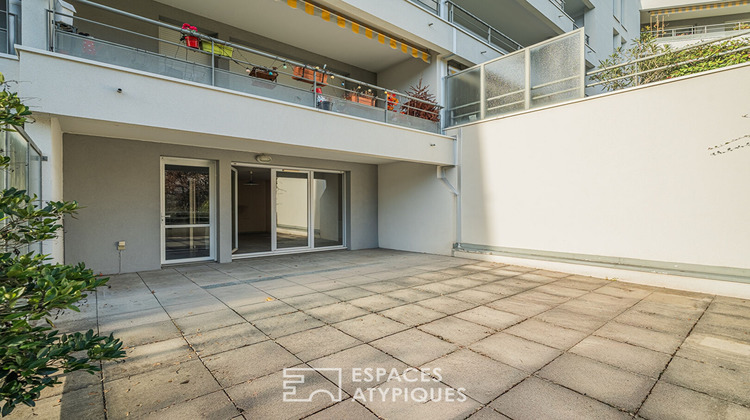 Ma-Cabane - Vente Appartement MEYLAN, 76 m²