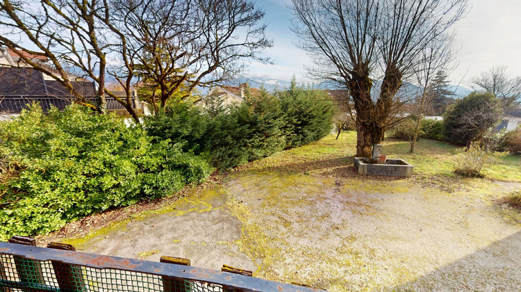 Ma-Cabane - Vente Appartement MEYLAN, 74 m²