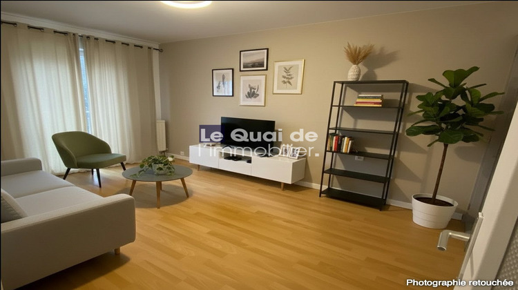 Ma-Cabane - Vente Appartement Meylan, 30 m²