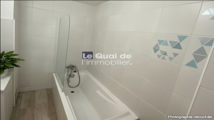 Ma-Cabane - Vente Appartement Meylan, 30 m²