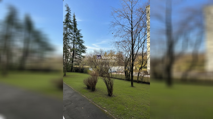 Ma-Cabane - Vente Appartement Meylan, 30 m²