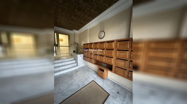 Ma-Cabane - Vente Appartement Meylan, 30 m²