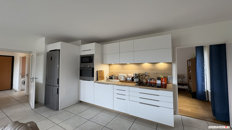 Ma-Cabane - Vente Appartement Meylan, 50 m²