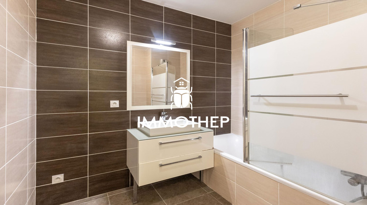 Ma-Cabane - Vente Appartement Meylan, 45 m²