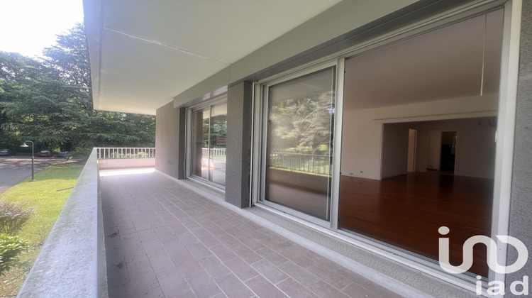 Ma-Cabane - Vente Appartement Meylan, 102 m²