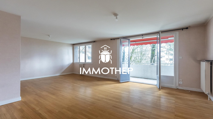 Ma-Cabane - Vente Appartement Meylan, 71 m²