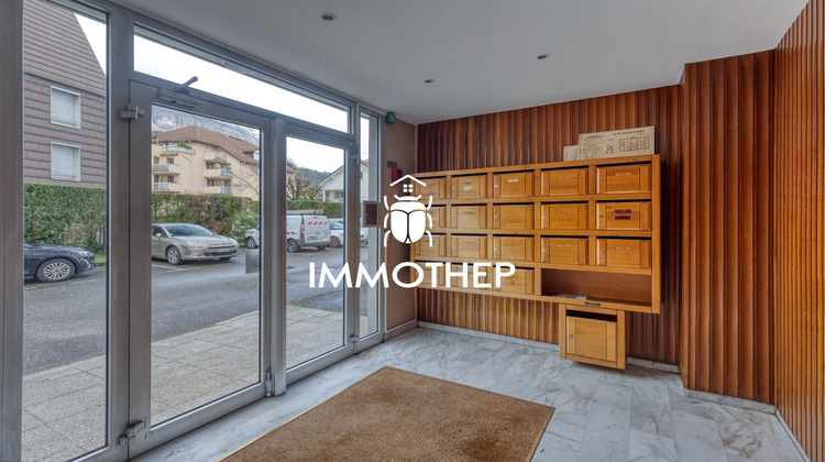 Ma-Cabane - Vente Appartement Meylan, 71 m²