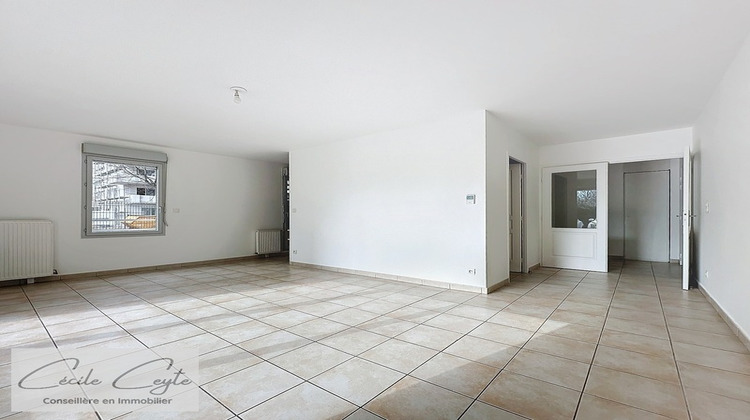 Ma-Cabane - Vente Appartement MEYLAN, 84 m²