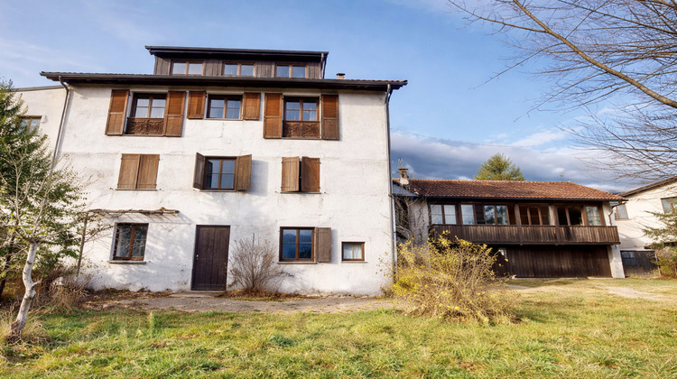 Ma-Cabane - Vente Appartement MEYLAN, 90 m²