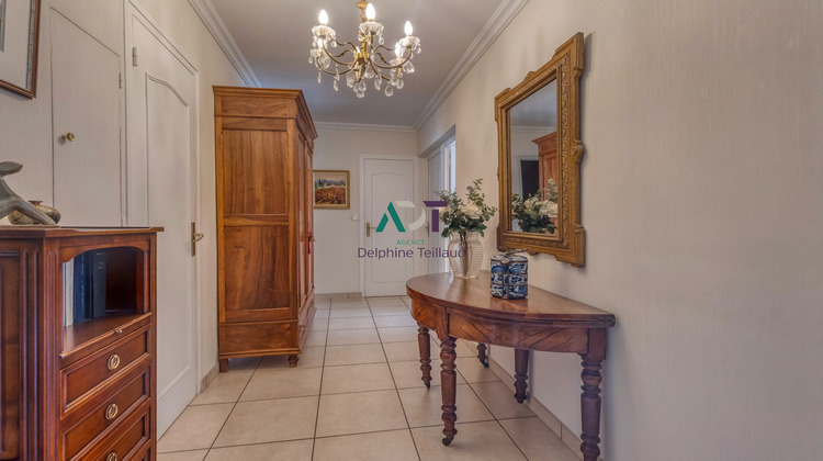 Ma-Cabane - Vente Appartement Meylan, 96 m²