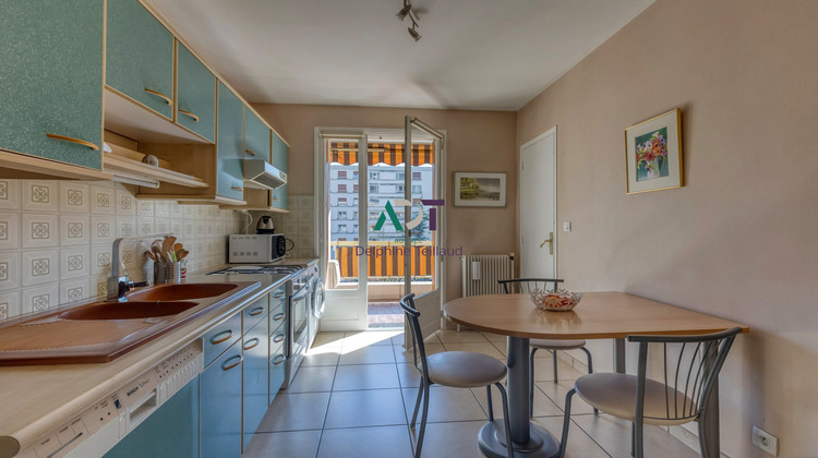 Ma-Cabane - Vente Appartement Meylan, 96 m²