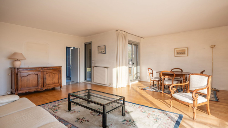 Ma-Cabane - Vente Appartement Meylan, 93 m²