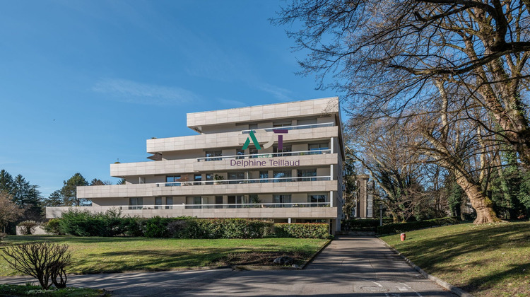 Ma-Cabane - Vente Appartement Meylan, 36 m²