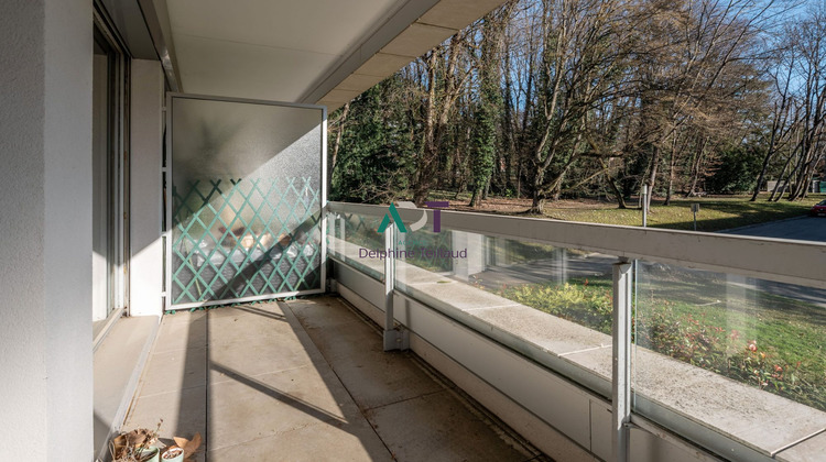 Ma-Cabane - Vente Appartement Meylan, 36 m²