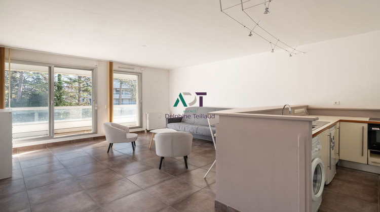 Ma-Cabane - Vente Appartement Meylan, 36 m²