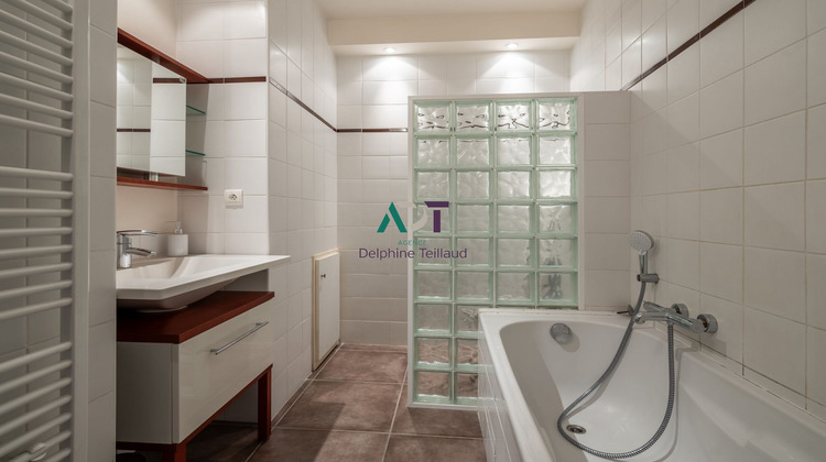 Ma-Cabane - Vente Appartement Meylan, 36 m²