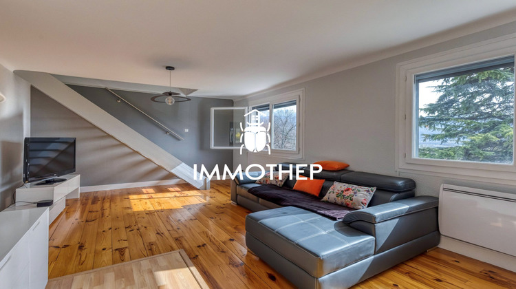 Ma-Cabane - Vente Appartement Meylan, 125 m²