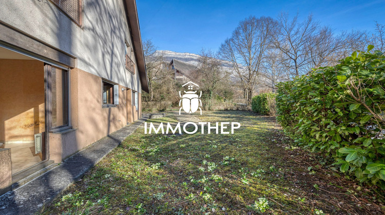 Ma-Cabane - Vente Appartement Meylan, 67 m²