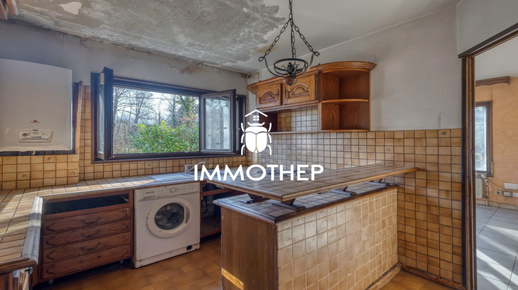 Ma-Cabane - Vente Appartement Meylan, 67 m²