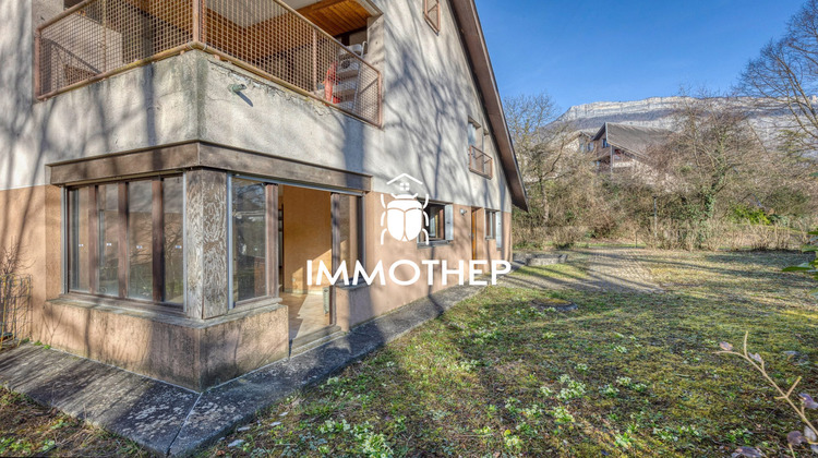 Ma-Cabane - Vente Appartement Meylan, 67 m²