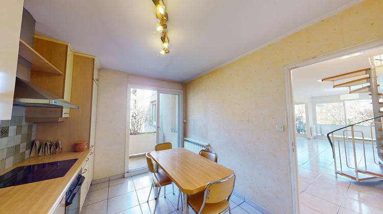 Ma-Cabane - Vente Appartement MEYLAN, 131 m²