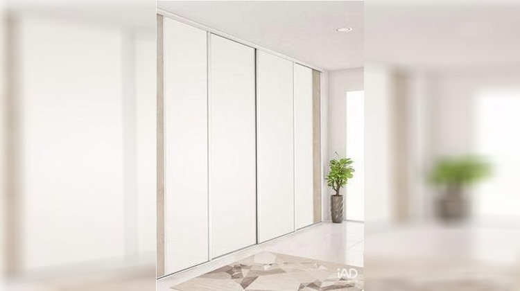 Ma-Cabane - Vente Appartement Meylan, 64 m²