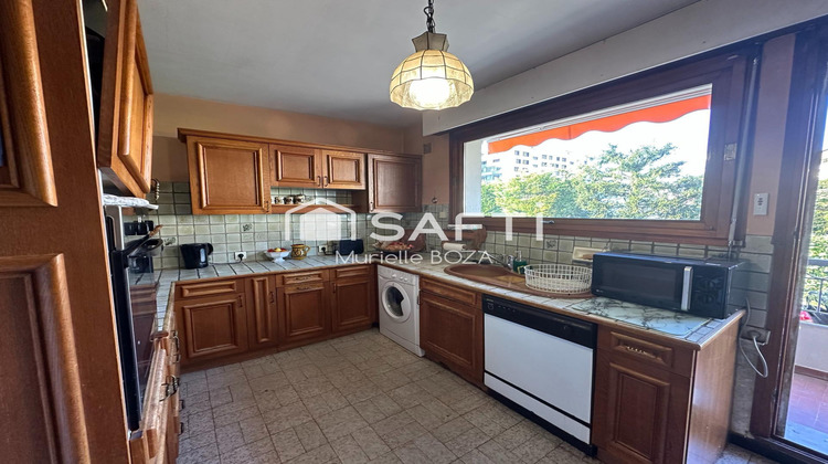 Ma-Cabane - Vente Appartement Meylan, 99 m²