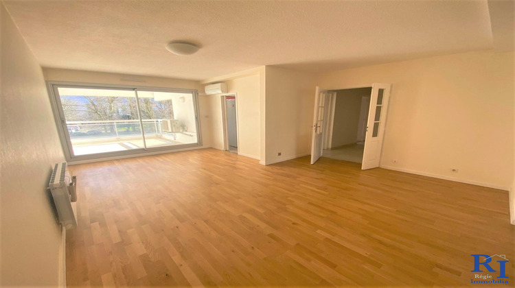 Ma-Cabane - Vente Appartement Meylan, 84 m²