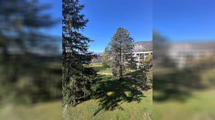 Ma-Cabane - Vente Appartement MEYLAN, 80 m²