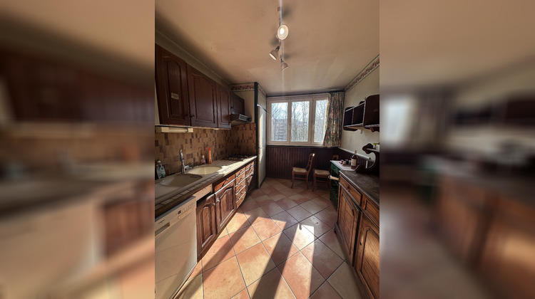 Ma-Cabane - Vente Appartement MEYLAN, 80 m²