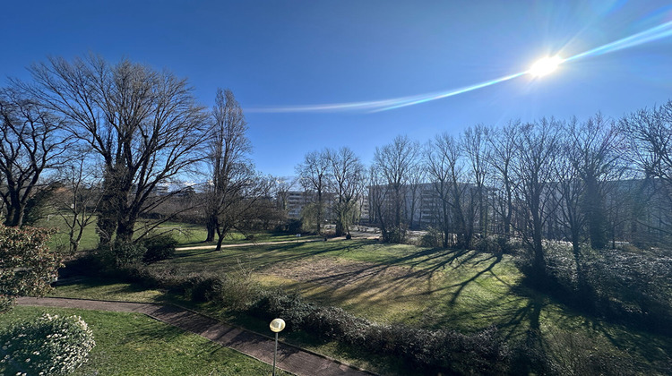 Ma-Cabane - Vente Appartement MEYLAN, 80 m²