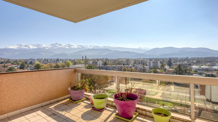 Ma-Cabane - Vente Appartement Meylan, 86 m²