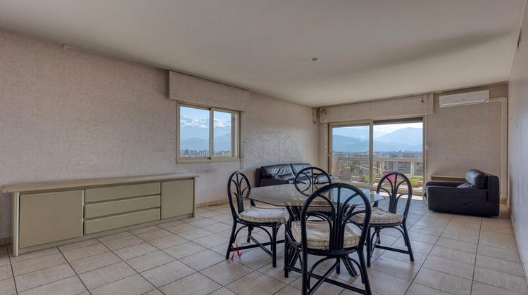 Ma-Cabane - Vente Appartement Meylan, 86 m²