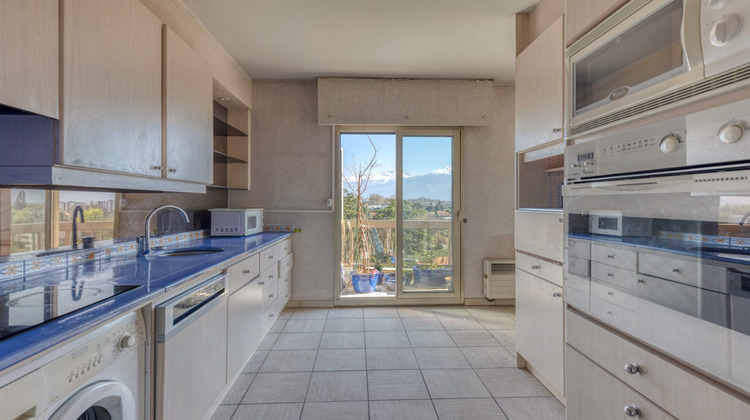 Ma-Cabane - Vente Appartement Meylan, 86 m²