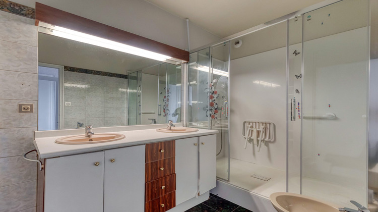 Ma-Cabane - Vente Appartement Meylan, 86 m²