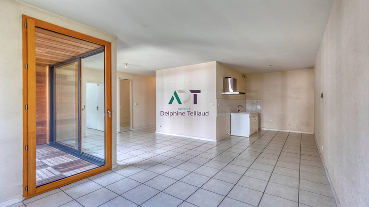 Ma-Cabane - Vente Appartement Meylan, 48 m²