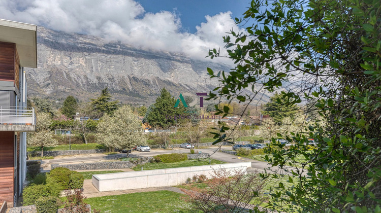 Ma-Cabane - Vente Appartement Meylan, 48 m²