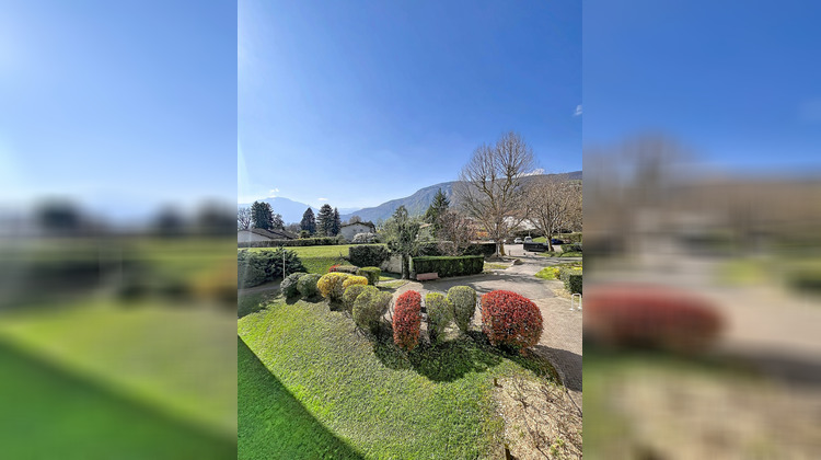 Ma-Cabane - Vente Appartement Meylan, 37 m²