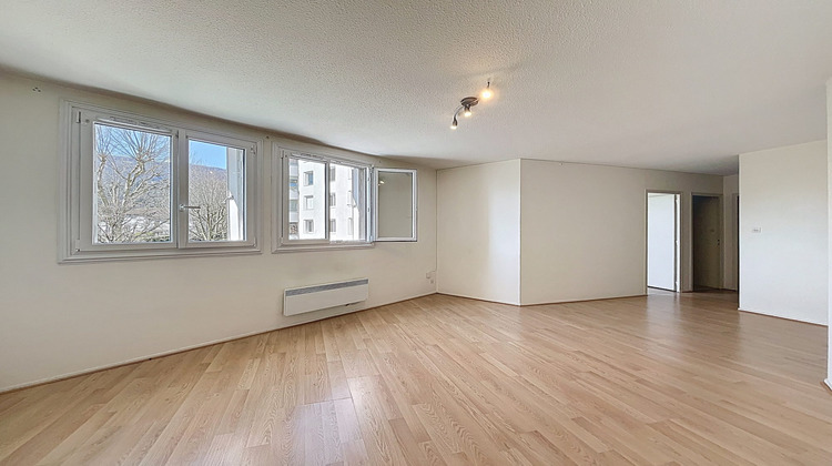 Ma-Cabane - Vente Appartement Meylan, 37 m²