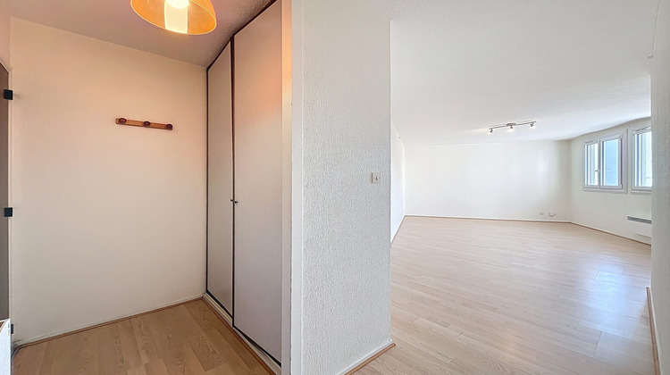 Ma-Cabane - Vente Appartement Meylan, 37 m²