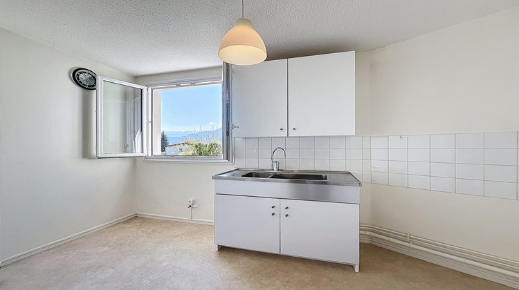 Ma-Cabane - Vente Appartement Meylan, 37 m²