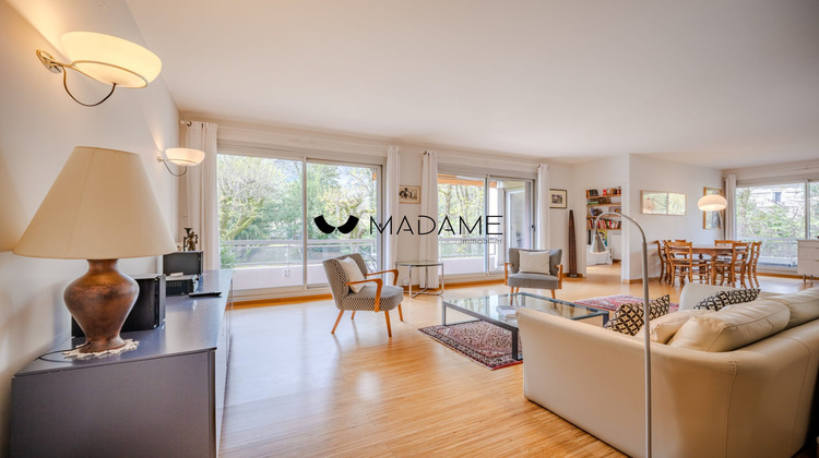 Ma-Cabane - Vente Appartement Meylan, 112 m²