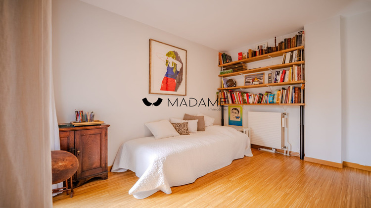 Ma-Cabane - Vente Appartement Meylan, 112 m²
