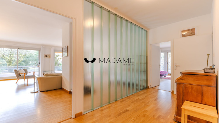 Ma-Cabane - Vente Appartement Meylan, 112 m²