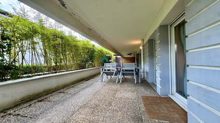 Ma-Cabane - Vente Appartement Meylan, 85 m²