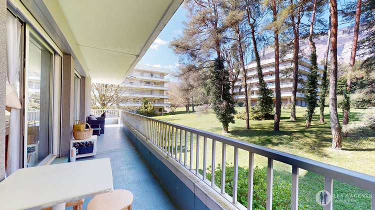 Ma-Cabane - Vente Appartement MEYLAN, 81 m²