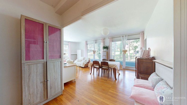 Ma-Cabane - Vente Appartement MEYLAN, 81 m²