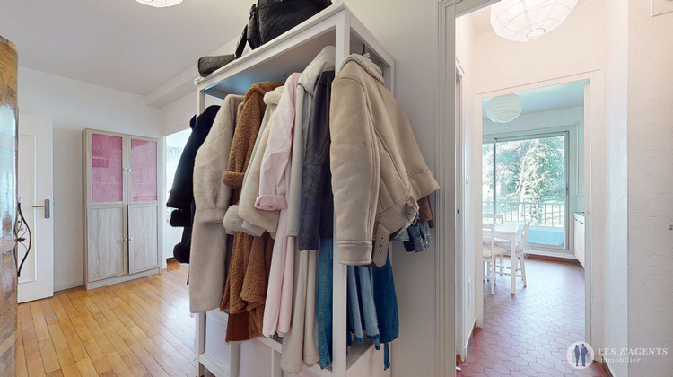 Ma-Cabane - Vente Appartement MEYLAN, 81 m²