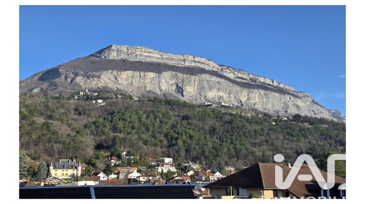 Ma-Cabane - Vente Appartement Meylan, 94 m²