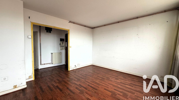 Ma-Cabane - Vente Appartement Meylan, 66 m²